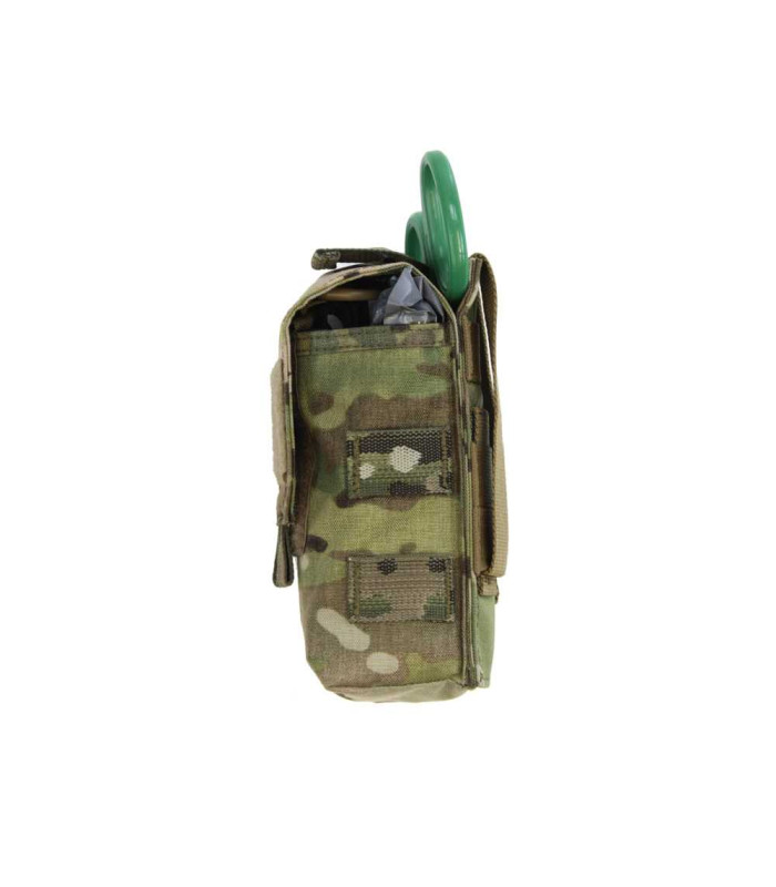 WARRIOR ASSAULT INDIVIDUAL FIRST AID POUCH (IFAK)