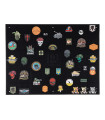 ΒΑΣΗ ΤΟΙΧΟΥ ΓΙΑ ΣΗΜΑΤΑ 101 INC PATCH WALL ΜΕΓΑΛΗ