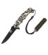 101 INC Knife Cord With Kevlar Cord 3 | Sabotage Oddal