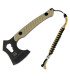 101 INC Knife Cord With Kevlar Cord 1 | Sabotage Oddal