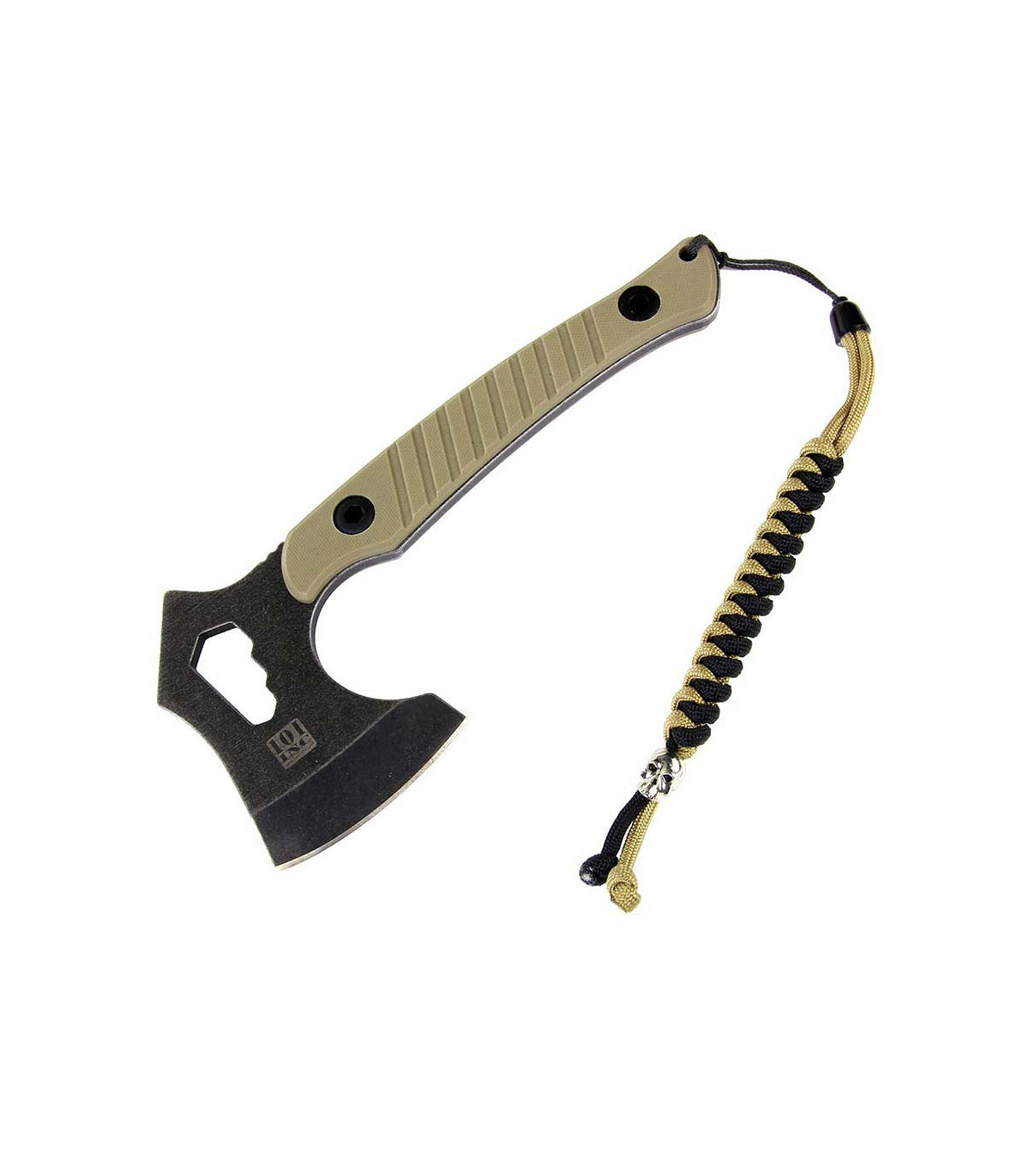 101 INC Knife Cord With Kevlar Cord 1 | Sabotage Oddal