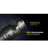 ΦΑΚΟΣ LED NITECORE PRECISE P23i, Tactical, Strobe Ready, 3000lm