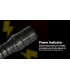 ΦΑΚΟΣ LED NITECORE PRECISE P23i, Tactical, Strobe Ready, 3000lm