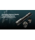 ΦΑΚΟΣ LED NITECORE PRECISE P23i, Tactical, Strobe Ready, 3000lm