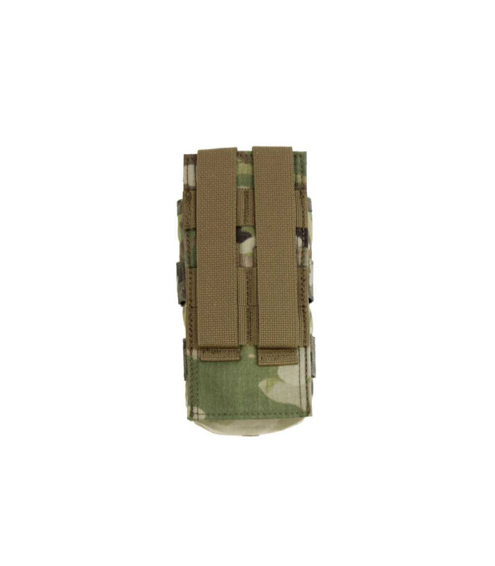 WARRIOR ASSAULT INDIVIDUAL FIRST AID POUCH (IFAK)