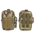 Τσαντάκι Multifunction BARBARIC, Molle,39287-CP
