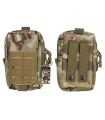 Τσαντάκι Multifunction BARBARIC, Molle,39287-CP