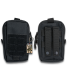 Τσαντάκι Multifunction BARBARIC, Molle, 39287-Black