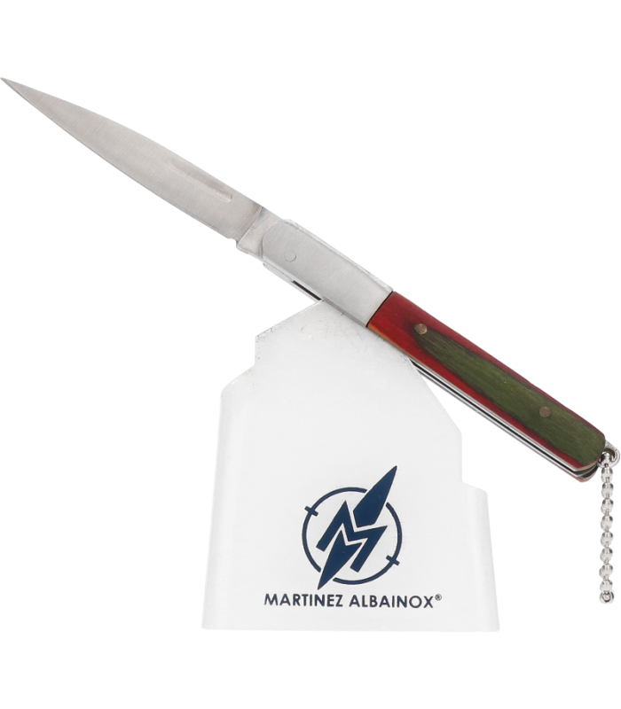 ΣΟΥΓΙΑΣ ALBAINOX POCKET KNIFE, Blade 6.5cm, 18612