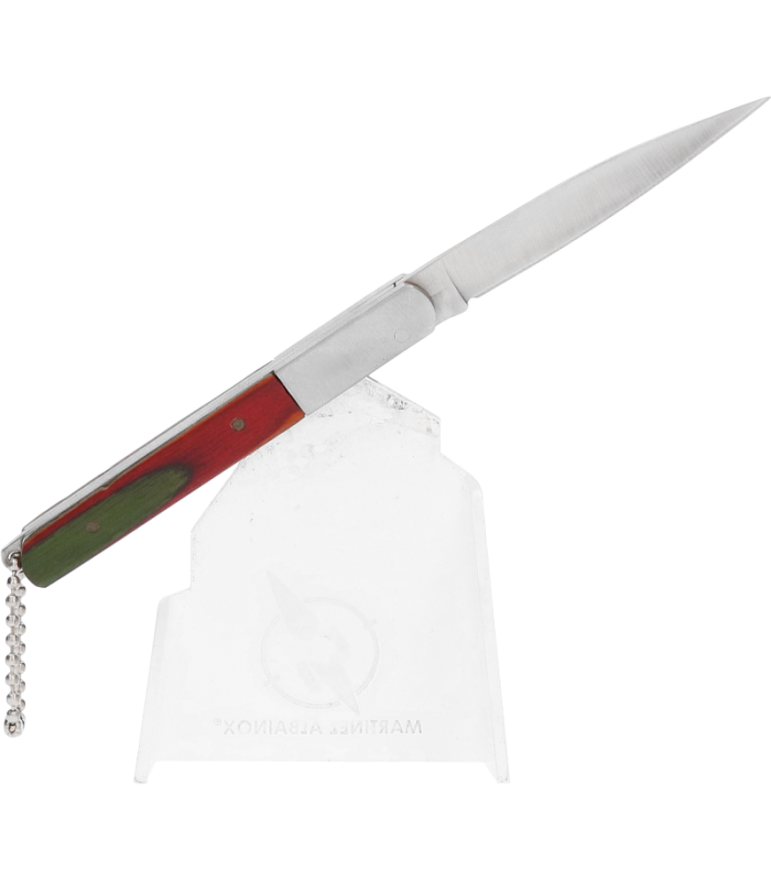 ΣΟΥΓΙΑΣ ALBAINOX POCKET KNIFE, Blade 6.5cm, 18612