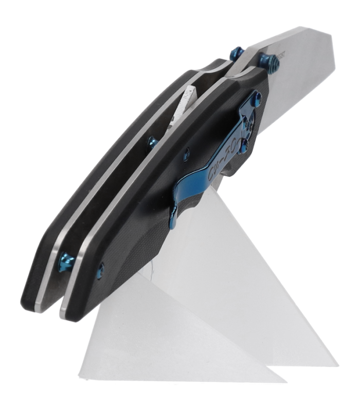 ΣΟΥΓΙΑΣ TOKISU, 18449, G10. Blade: 9.5 cm