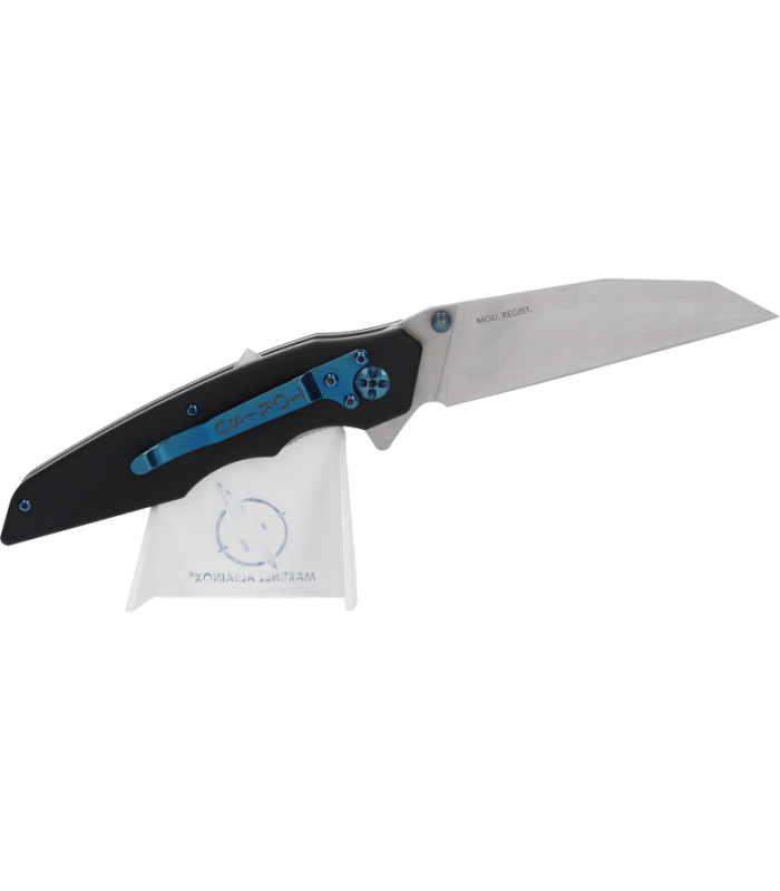 ΣΟΥΓΙΑΣ TOKISU, 18449, G10. Blade: 9.5 cm