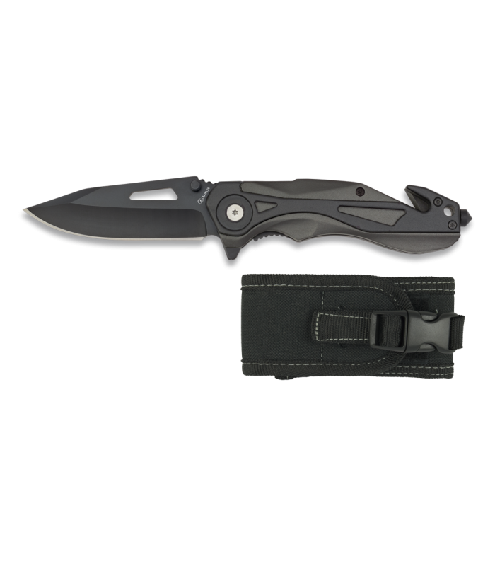 ΣΟΥΓΙΑΣ ALBAINOX,BLACK FOS, 18332