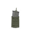 WARRIOR ASSAULT SINGLE MOLLE OPEN G36 AMMO POUCH