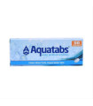 BCB AQUATABS WATER PURIFICATION TABLETS CR216