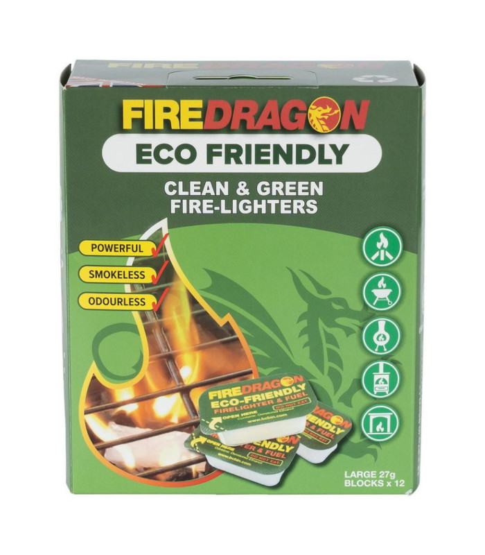 Στερεά Καύσιμα BCB Firedragon Solid Fuel CN369 | Sabotage Oddal