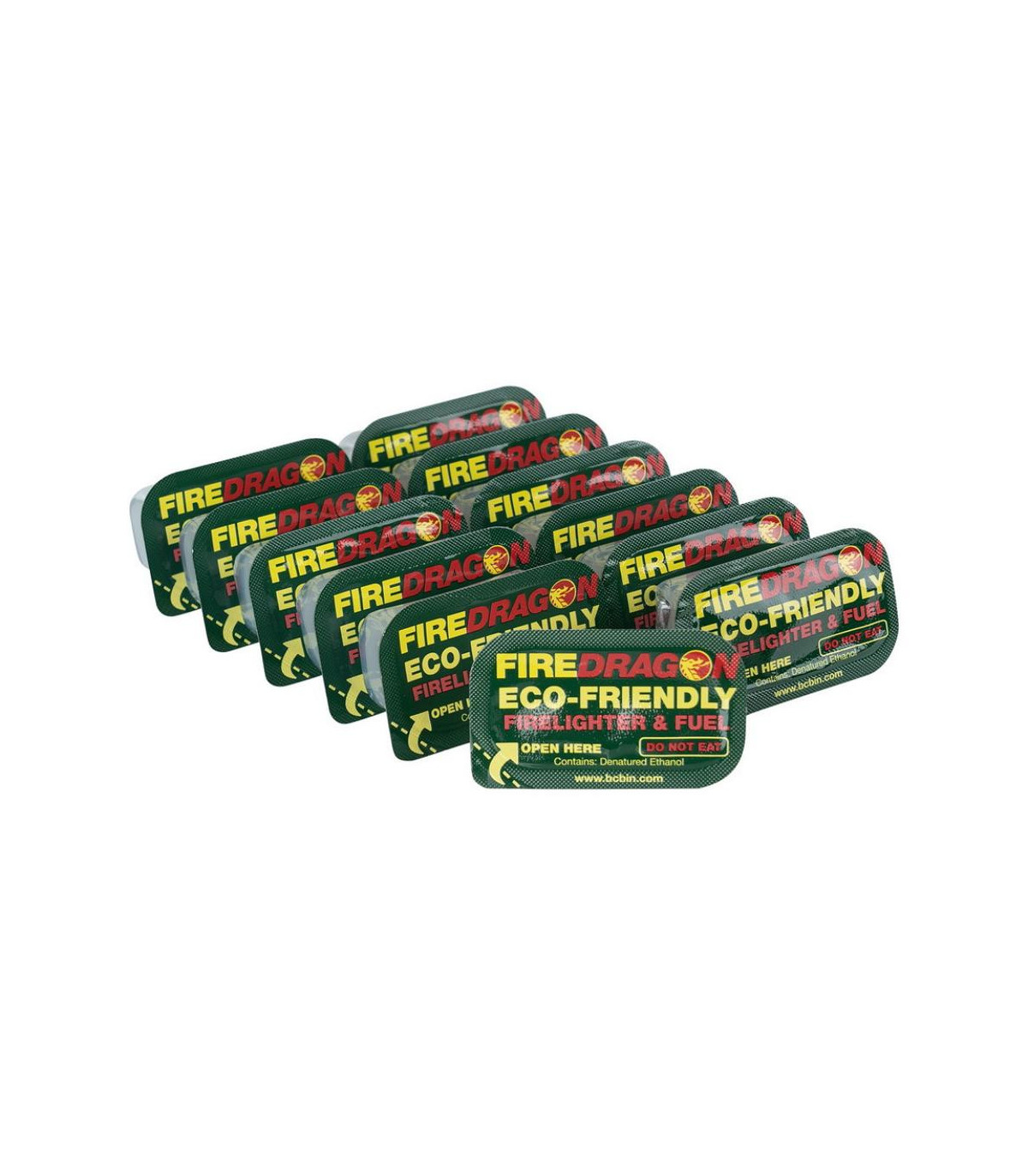BCB Firedragon Solid Fuel CN369 | Sabotage Oddal