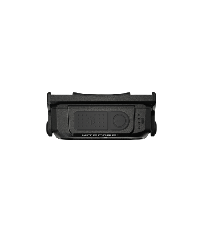 ΦΑΚΟΣ LED NITECORE HEADLAMP NU25 new, Black