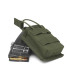 WARRIOR ASSAULT SINGLE MOLLE OPEN G36 AMMO POUCH