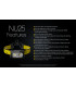 ΦΑΚΟΣ LED NITECORE HEADLAMP NU25 new, Black