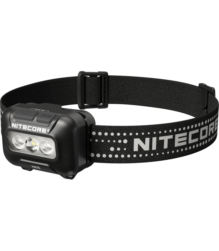 ΦΑΚΟΣ LED NITECORE HEADLAMP HA13 New