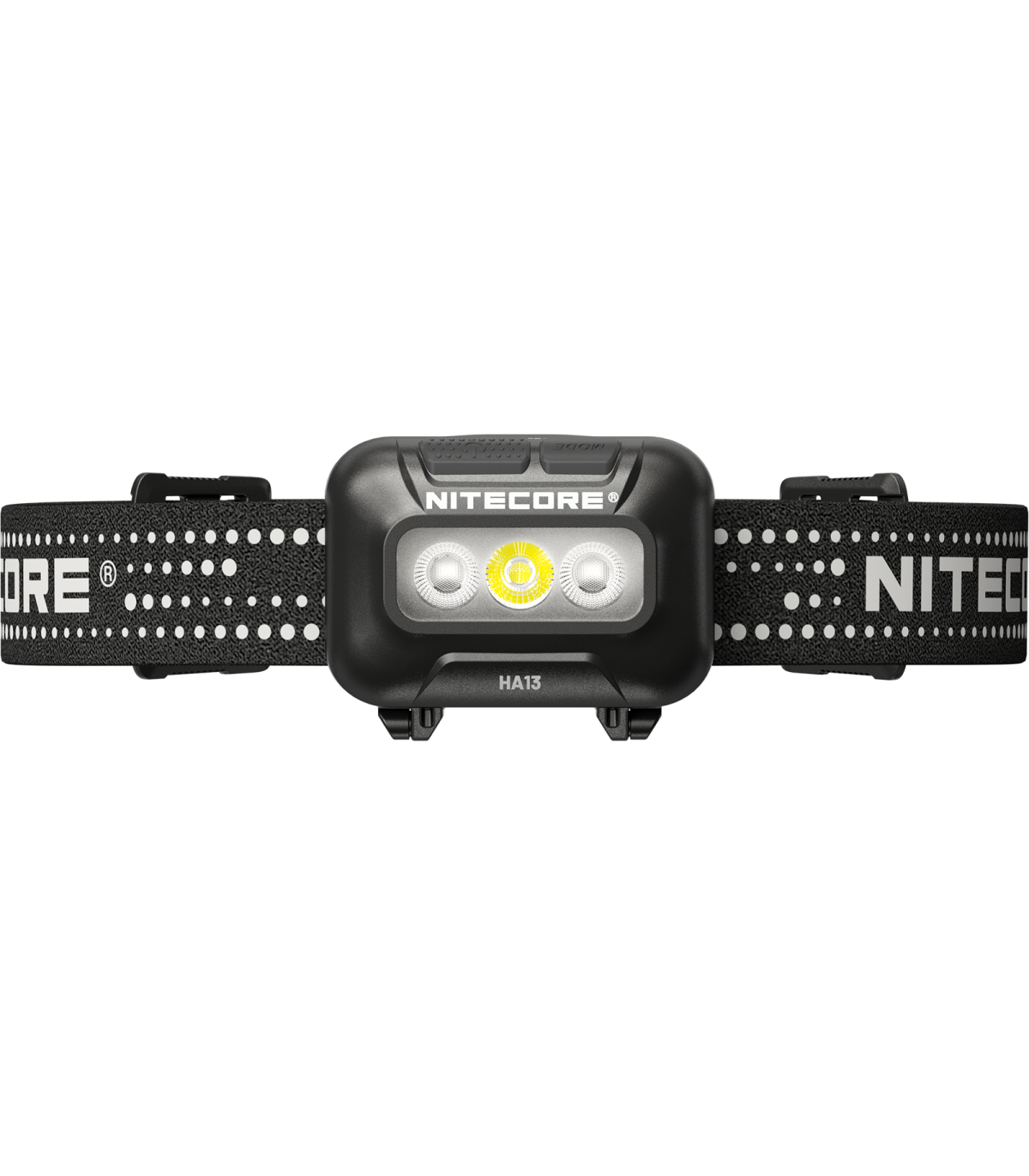 ΦΑΚΟΣ LED NITECORE HEADLAMP HA13 New