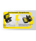 ΦΑΚΟΣ LED NITECORE HEADLAMP HA13 New