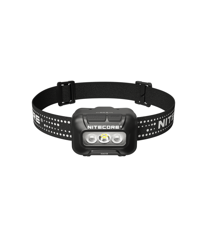 ΦΑΚΟΣ LED NITECORE HEADLAMP HA13 New