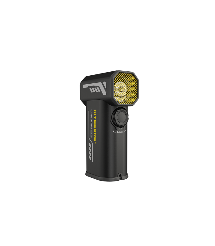 CineWind Photography Fan, CW20