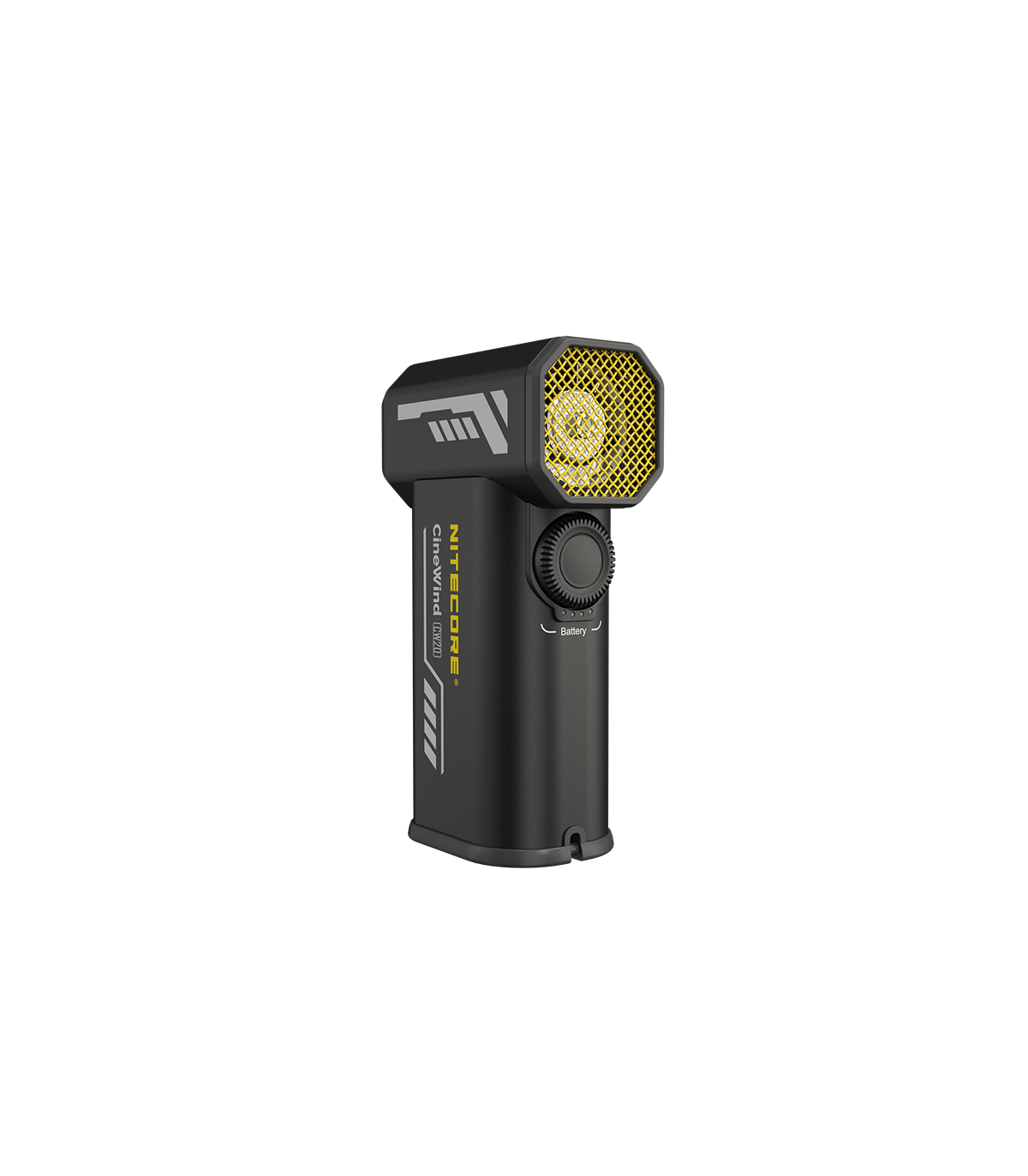 CineWind Photography Fan, CW20