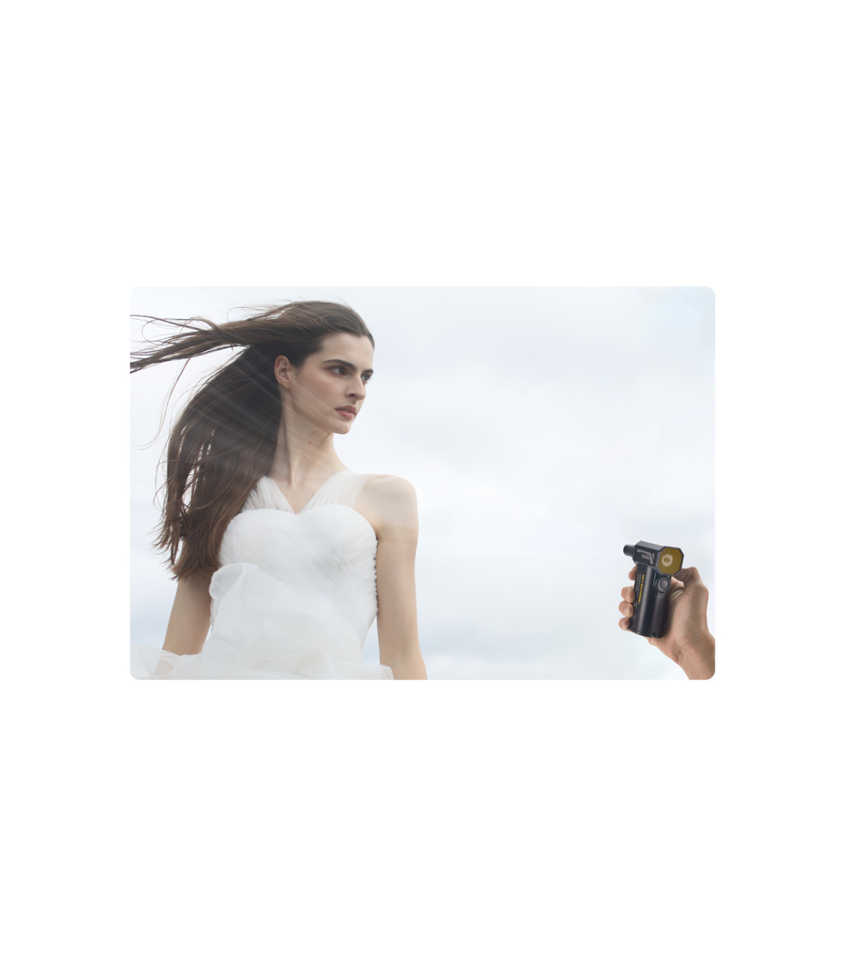 CineWind Photography Fan, CW20
