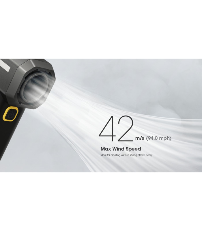 CineWind Photography Fan, CW20