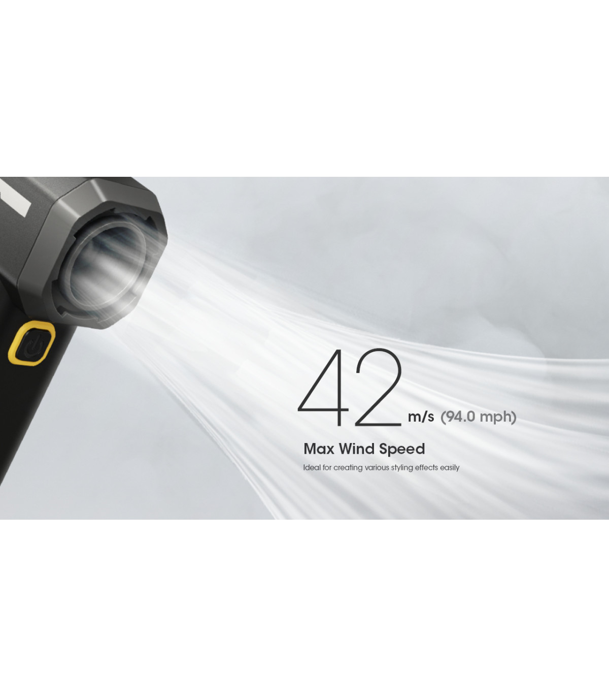 CineWind Photography Fan, CW20