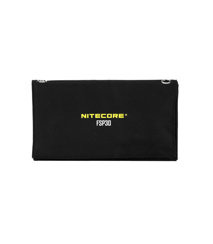 ΗΛΙΑΚΟ PANEL NITECORE FSP30, Φορητό, 30W