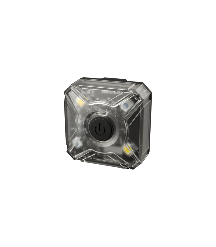 ΦΑΚΟΣ LED NITECORE HEADLAMP NU05V2 ,Kit