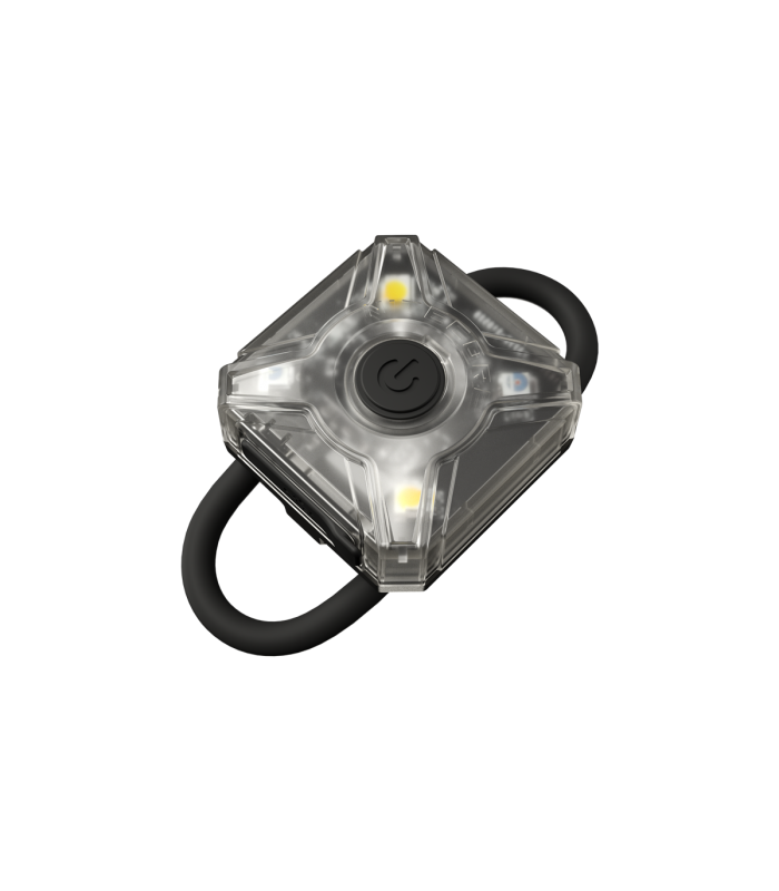 ΦΑΚΟΣ LED NITECORE HEADLAMP NU05V2 ,Kit