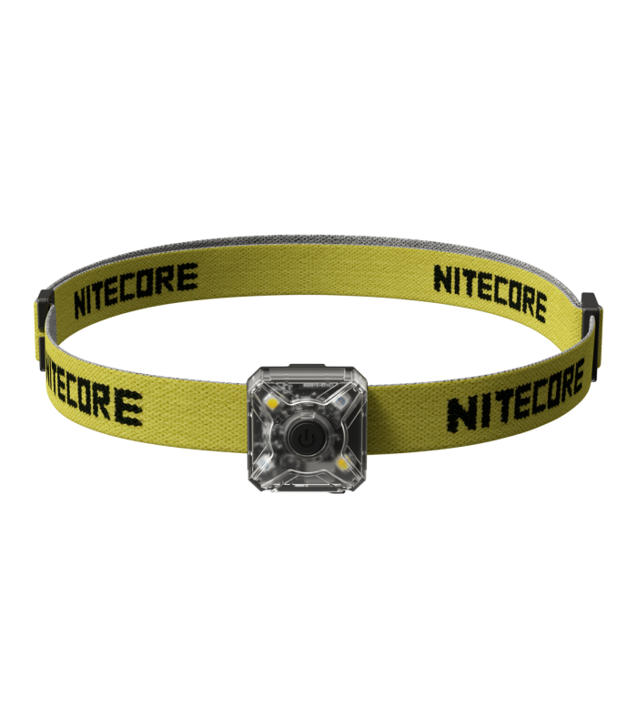 ΦΑΚΟΣ LED NITECORE HEADLAMP NU05V2 ,Kit