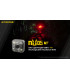 ΦΑΚΟΣ LED NITECORE HEADLAMP NU05V2 ,Kit
