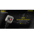 ΦΑΚΟΣ LED NITECORE HEADLAMP NU05V2 ,Kit