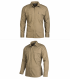 MILTEC FIELD SHIRT RIPSTOP