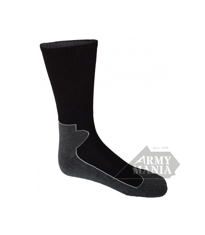 Armymania Cotton Anatomical Socks | Sabotage Oddal
