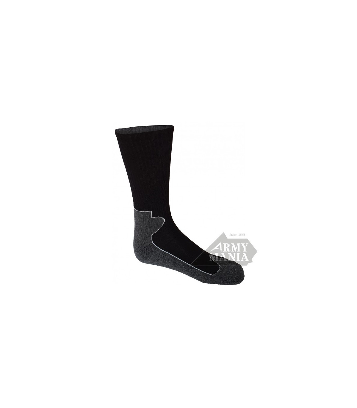 Κάλτσες Armymania Socks Βαμβακερές Ανατομικές | Sabotage Oddal