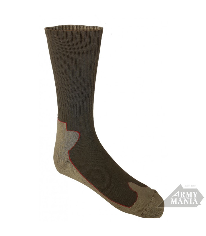 Armymania Cotton Anatomical Socks | Sabotage Oddal
