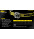 ΦΑΚΟΣ LED NITECORE HEADLAMP NU05V2 ,Kit