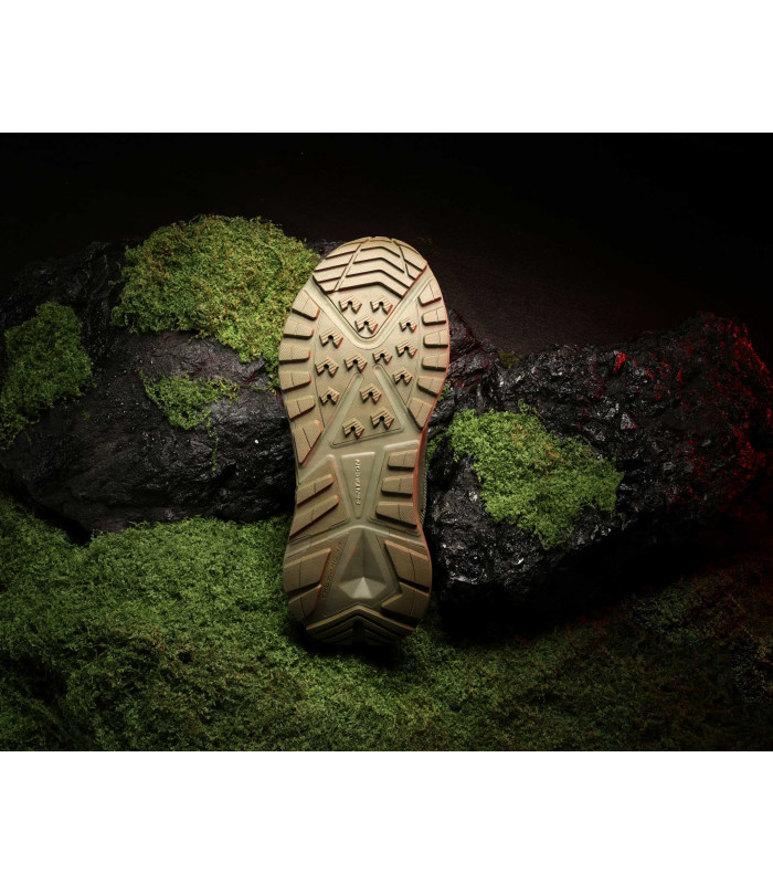 Pentagon Python Sneakers Freelock Edition | Sabotage Oddal