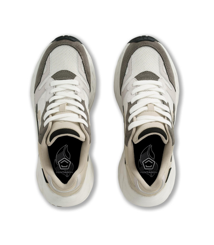 PENTAGON PYTHON SNEAKERS K15066
