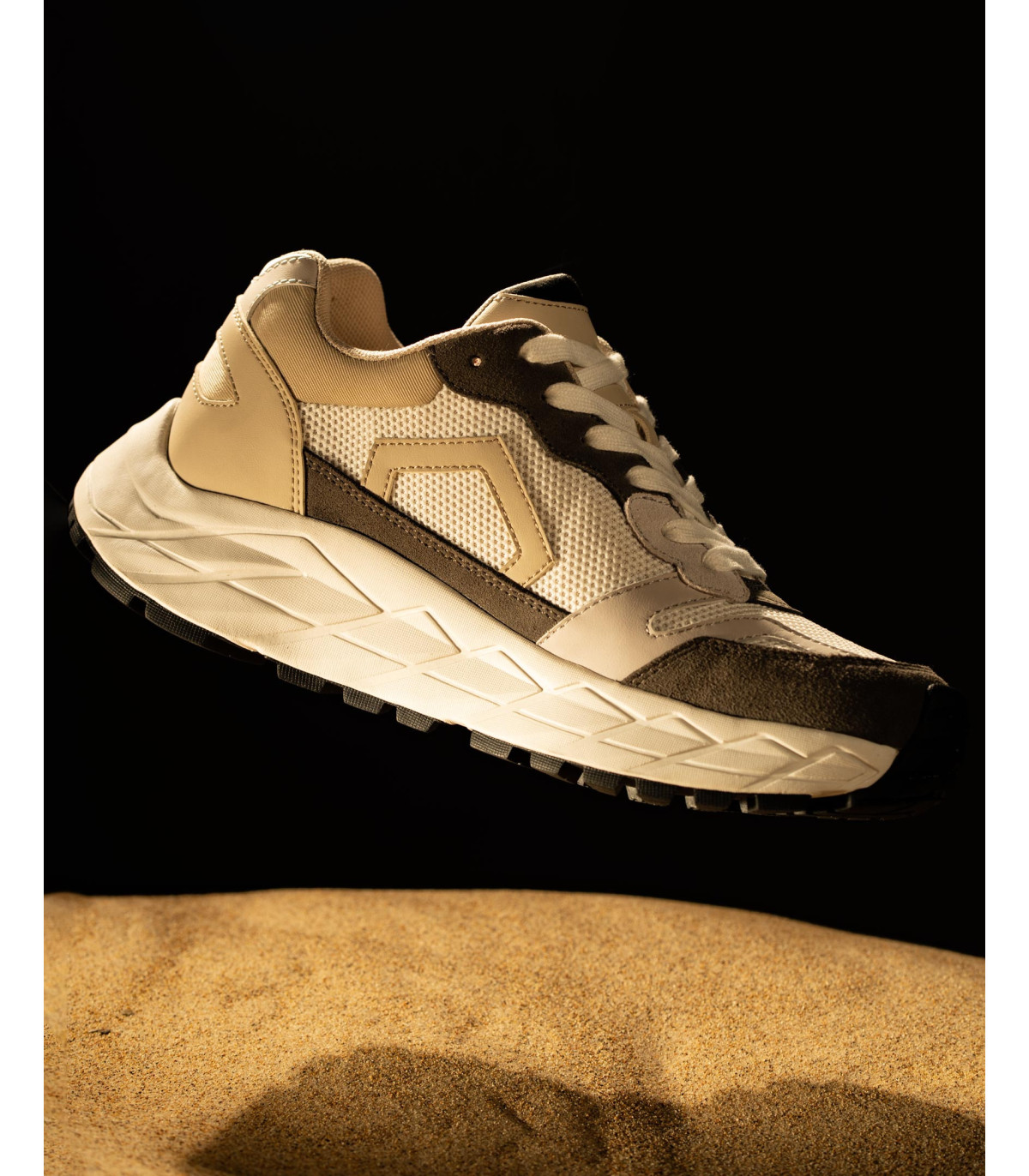 PENTAGON PYTHON SNEAKERS K15066