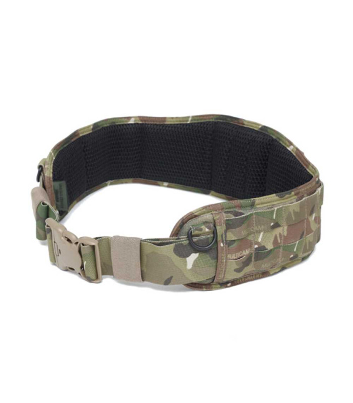 WARRIOR ASSAULT ELITE OPS PLB BELT