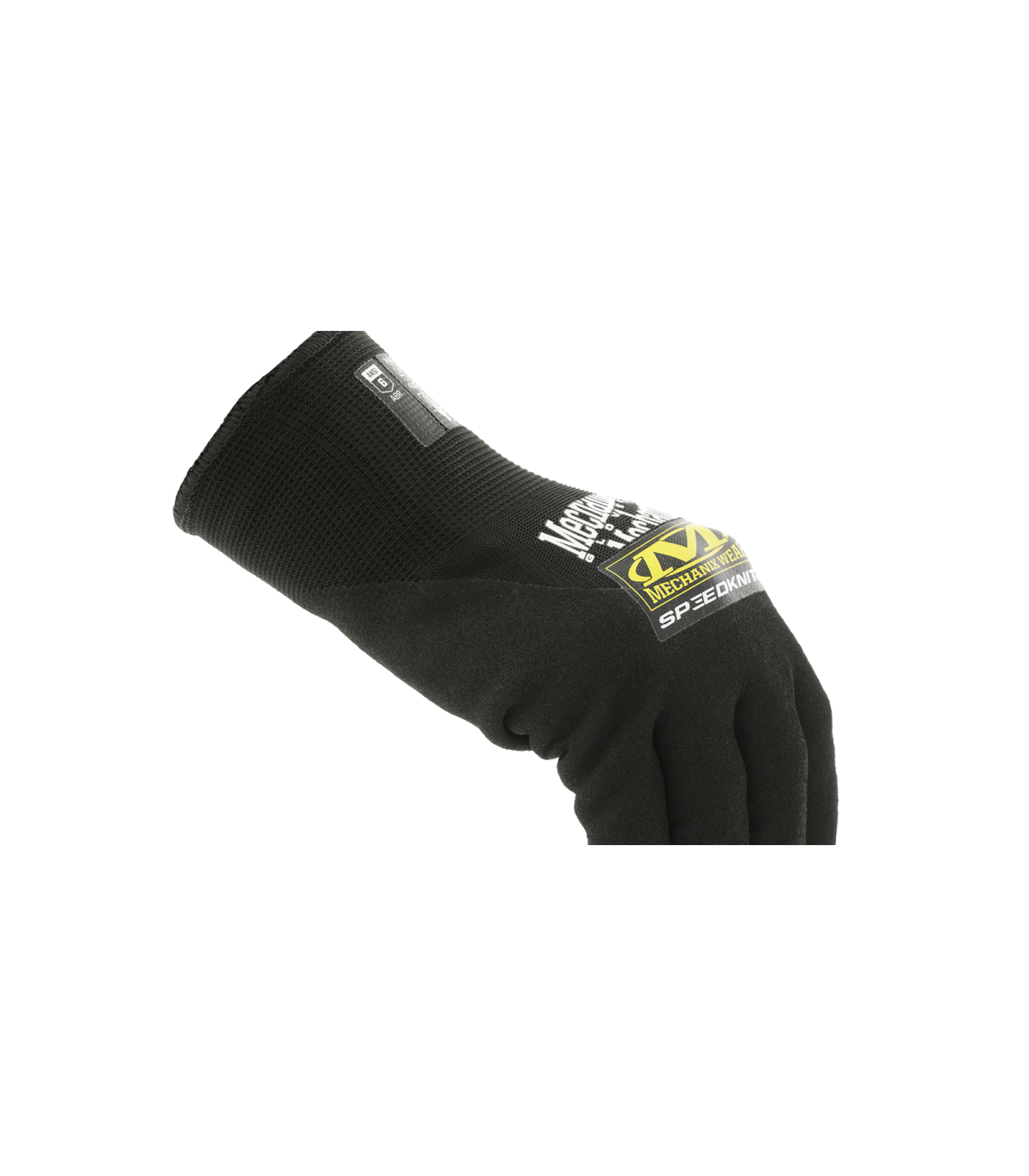 ΓΑΝΤΙΑ MECHANIX, SpeedKnit S4DP05, SM
