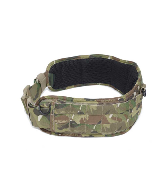 WARRIOR ASSAULT ELITE OPS PLB BELT